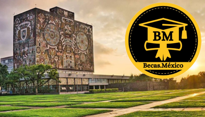 Carreras universitarias UNAM